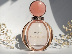 Nước Hoa Bvlgari Rose Goldea  EDP 90ml