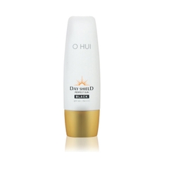 Kem Chống Nắng Ohui Dành Cho Da Dễ Bị Sạm Đen Ohui Day Shield Perfect Sun Black SPF 50+/PA++++  50ml