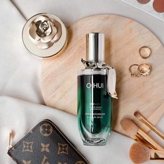 Tinh Chất Chống Lão Hóa Da Săn Chắc Căng Bóng Ohui Prime Advancer Ampoule Serum 50ml