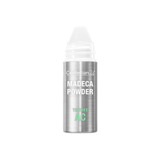 Bột trị mụn chăm sóc da rắc rối ngăn ngừa mụn tái phát Centellian24 Madeca Powder Tea Tree AC 6g