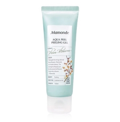 Tẩy Tế Bào Chết Mamonde Aqua Peel Gel 100ml