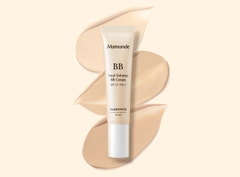 Kem Nền BB Cream Trang Điểm Che Phủ Khuyết Điểm Mamonde Total Solution BB Cream 40ml