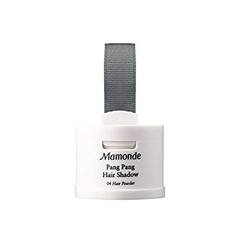 Phấn Che Khuyết Điểm Tóc Mamonde Pang Pang Hair Shadow No.04 (Trắng)