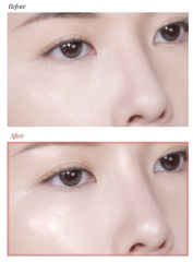 Phấn má hồng thuần chay dạng kem tan chảy mềm mại tạo lớp má hồng mịn rạng rỡ không khô Dropbe Vegan Formula Colors Blusher Stick