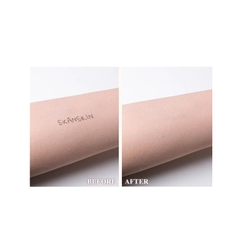 Phấn nước che chủ mịn màng siêu bám dính da trang điểm tự nhiên SkanSkin af Della 15g
