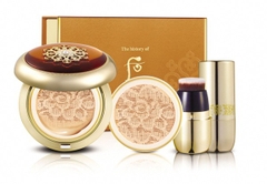 The Whoo Radiant Essence Cushion 15gx2ea