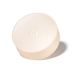 Phấn nước dưỡng da trang điểm da căng bóng che phủ bền màu 24h Hera Skin Radiant Glow Cushion SPF40/PA++ (15g sản phẩm chính + 15g sản phẩm bổ sung)
