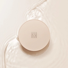 Phấn nước dưỡng da trang điểm da căng bóng che phủ bền màu 24h Hera Skin Radiant Glow Cushion SPF40/PA++ (15g sản phẩm chính + 15g sản phẩm bổ sung)
