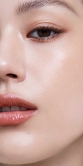 Phấn nước dưỡng da trang điểm da căng bóng che phủ bền màu 24h Hera Skin Radiant Glow Cushion SPF40/PA++ (15g sản phẩm chính + 15g sản phẩm bổ sung)