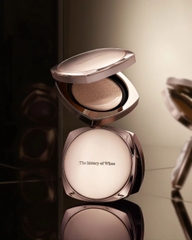 Kem nền Hoàng Hậu dưỡng da chống lão hóa chống nhăn da Whoo Cheonyuldan Signature Cushion Foundation SPF35+/PA++