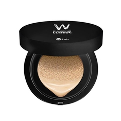 Phấn Nước Kiềm Dầu Cho Da Dầu Mụn Da Nhạy Cảm W.Lab W-Snow BB Cushion