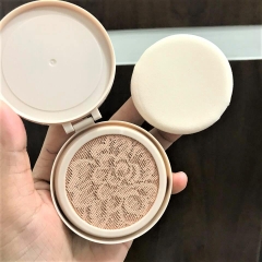 The Whoo Radiant Essence Cushion 15gx2ea