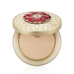 Phấn phủ chứa thảo dược đông y cao cấp nuôi dưỡng và phục hồi da Sooryehan Chae Hwa Yoon Pact SPF30/PA++ 20g