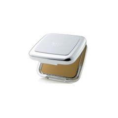 Phấn phủ dưỡng da chống nắng chứa collagen và bột axit hyaluronic Magis Lene Power White VC White Pact