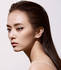 Phấn phủ kiềm dầu mịn màng trang điểm chuyên nghiệp JUNGSAEMMOOL Finish Powder Pact 7.5g