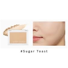 Phấn tạo khối Missha Cotton Contour #Sugar toast