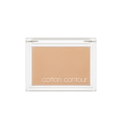 Phấn tạo khối Missha Cotton Contour #Sugar toast