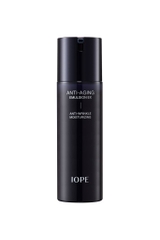 Phiên bản đổi mới - Sữa dưỡng da chống lão hóa dành cho nam IOPE Men Anti-Aging Emulsion EX 120ml