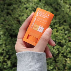 Chống Nắng Dạng Thỏi CNP Laboratory Derma Shield Sun Stick 14g SPF 50+PA++++