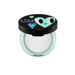 Phấn Phủ Dạng Nén Kiềm Dầu Aritaum Pore Master Sebum Control Pact Chris Edition 10g