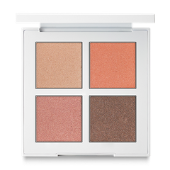 Màu Mắt Trang Điểm B. By Banila Eyecrush Shadow Palette (4colors) 1.6gx4