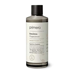 Sữa Dưỡng Da Nhạy Cảm Chiết Xuất Mầm Đậu Nành Primera Organience Emulsion 150ml
