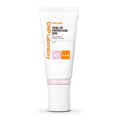 Kem Chống Nắng Nâng Tông Da CNP Laboratory Tone Up Perfection Sun 50ml SPF42 PA+++