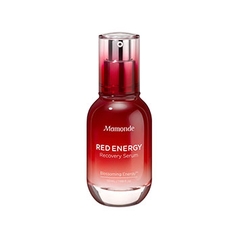 Tinh Chất Phục Hồi Da Mamonde Red Energy Recovery Serum 50ml