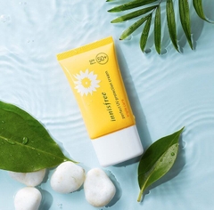 KEM CHỐNG NẮNG INNISFREE PERFECT UV PROTECTION CREAM LONG LASTING FOR OILY SKIN