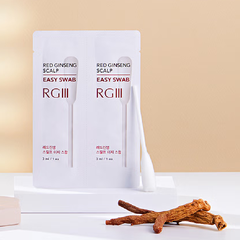 Dầu gội cải thiện triệu chứng rụng tóc RGIII Red Ginseng Scalp Shampoo 300ml