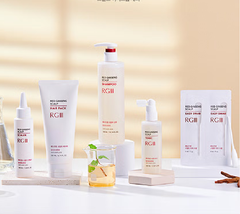 Dầu gội cải thiện triệu chứng rụng tóc RGIII Red Ginseng Scalp Shampoo 300ml