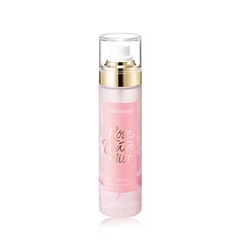 Xịt Khoáng Hoa Hồng Mamonde Rose Water Mist 2019 120ml
