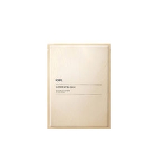 Mặt Nạ Dưỡng Da Nâng Cơ Cao Cấp Iope Super Vital Mask 18ml