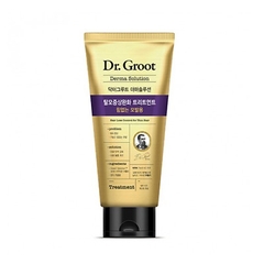Ủ Tóc Dành Cho Tóc Rụng Và Tóc Mỏng Dr.Groot Hair Loss Control For Thin Hair 300ml