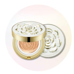 Phấn Nước Dưỡng Trắng Ohui Ultimate  Brightening Cushion No.2