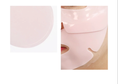 Mặt Nạ Cao Su 2 Bước Collagen Nâng Cơ Dr.Jart Cryo Rubber With Firming Collagen 4g+40g