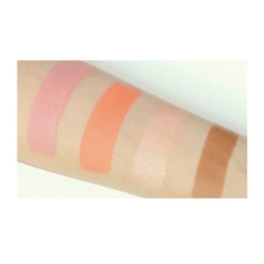 Má Hồng Dạng Kem Thỏi I'm Meme I'm Multi Stick Blusher 7g