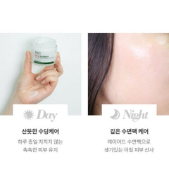 Kem Dưỡng Cho Da Mụn Làm Dịu Da Dr.G R.E.D Blemish Clear Soothing Cream 70ml