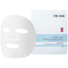 Mặt Nạ Cấp Ẩm Tăng Cường Bảo Vệ Da Illiyoon Ceramide Ato Moisture Barrier Mask 25g