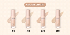 Mamonde All stay Foundation Glow No.23N