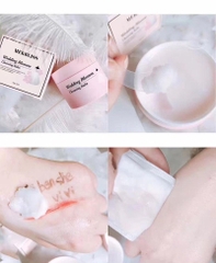 Sáp Tẩy Trang Merbliss Wedding Blossom Cleansing Balm 100g