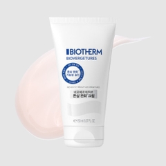 Kem trị rạn da dưỡng da dạng gel ngăn ngừa và làm giảm vết rạn da Biotherm Biovergetures Anti Stretch Marks Cream-Gel