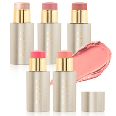 Má Hồng Kem Và Son Stila Complete Harmony Lip & Cheek Stick