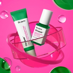 Serum giúp phục hồi da làm dịu & dưỡng ẩm Dr.Jart+ Cicapair Repair Serum 30ml / Tinh chất chăm sóc da nhạy cảm