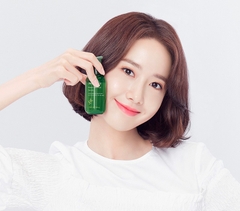 Tinh Chất Dưỡng Da Trà Xanh Innisfree Green Tea Seed Serum 80ml - New 2019 