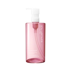 Dầu Tẩy Trang Sạch Sâu Lỗ Chân Lông Chai Hồng Shu Uemura Porefinist 2 Sakura Refreshing Cleasing Oil