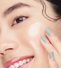 Dầu Tẩy Trang Sạch Sâu Lỗ Chân Lông Chai Hồng Shu Uemura Porefinist 2 Sakura Refreshing Cleasing Oil