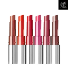 Son bóng đầy đặn môi căng mọng Jung Saem Mool New Classic Glaze Lipstick