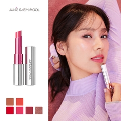 Son bóng đầy đặn môi căng mọng Jung Saem Mool New Classic Glaze Lipstick