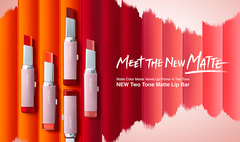 Son Hai Tông Màu Laneige Two Tone Matte Lip Bar 2g